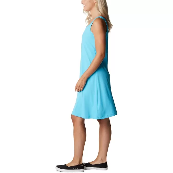 imageColumbia Womens Freezer Iii DressAtoll
