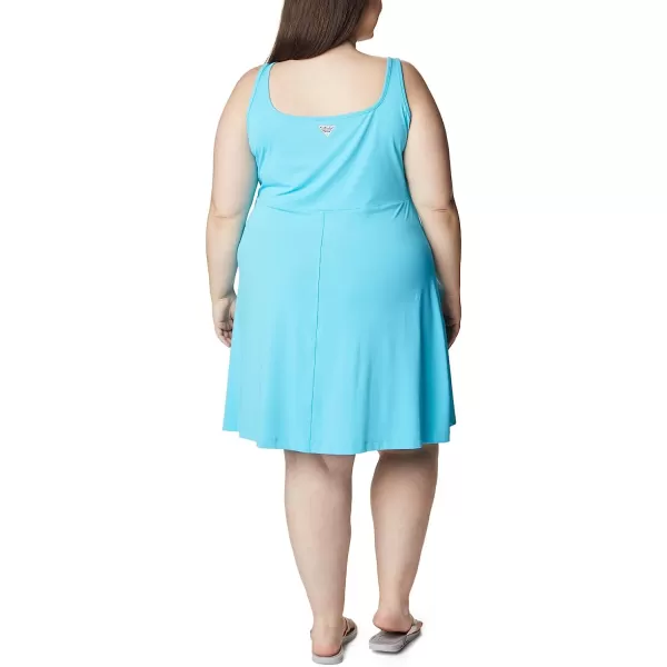 imageColumbia Womens Freezer Iii DressAtoll