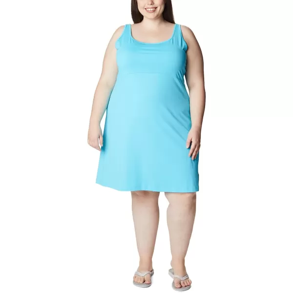 imageColumbia Womens Freezer Iii DressAtoll