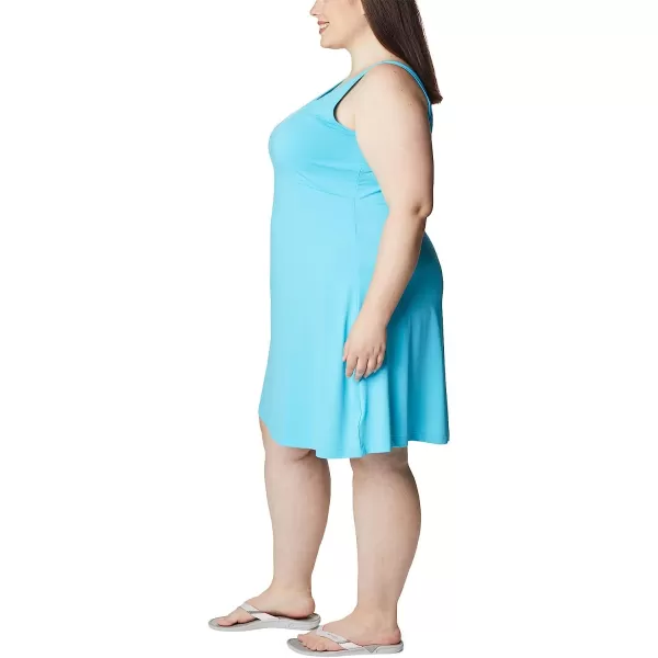 imageColumbia Womens Freezer Iii DressAtoll