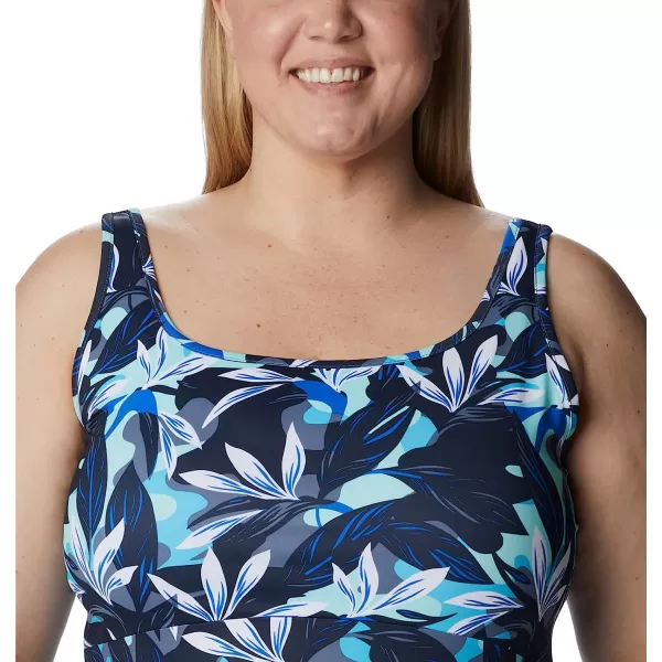 imageColumbia Womens Freezer Iii DressAtoll Hidden Paradise