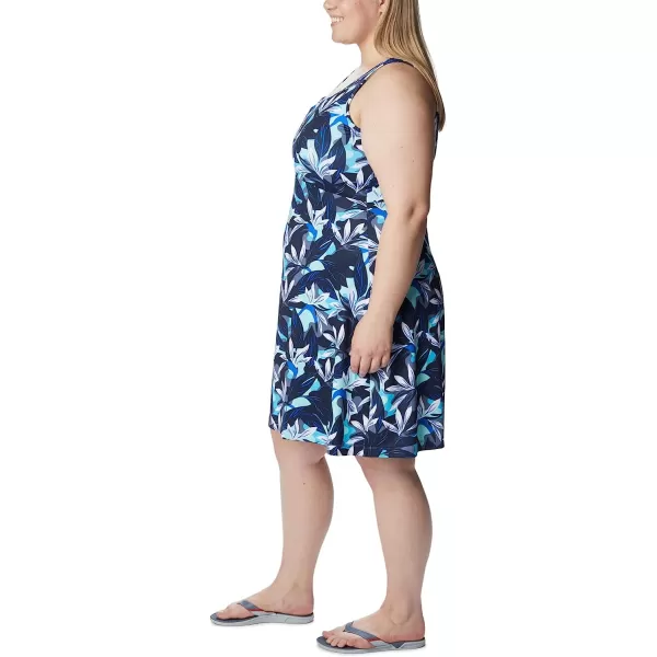 imageColumbia Womens Freezer Iii DressAtoll Hidden Paradise
