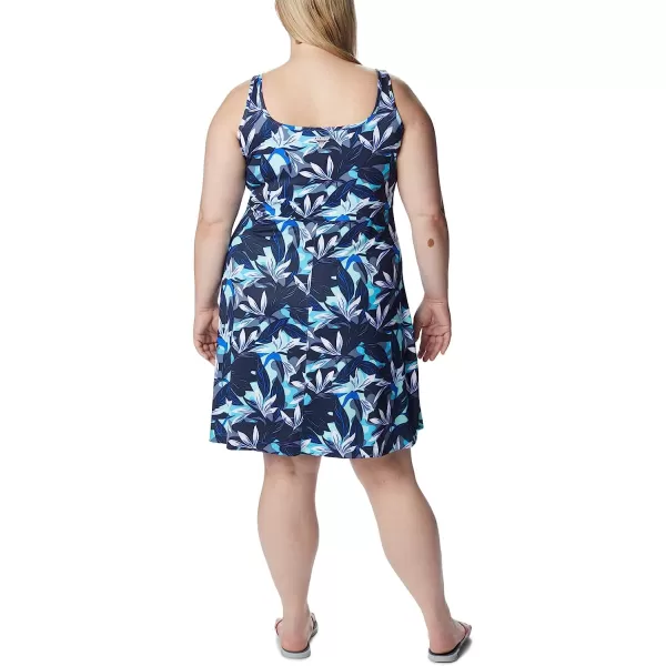 imageColumbia Womens Freezer Iii DressAtoll Hidden Paradise