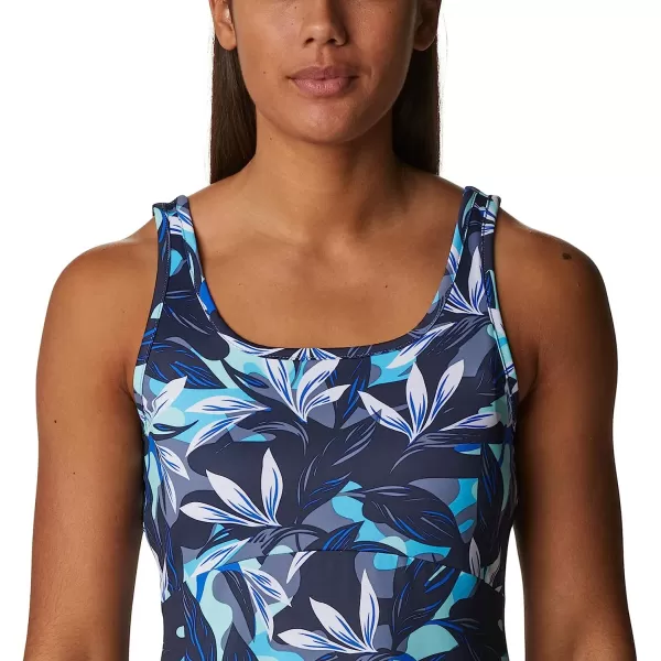 imageColumbia Womens Freezer Iii DressAtoll Hidden Paradise