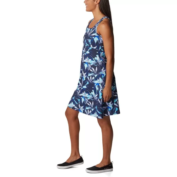 imageColumbia Womens Freezer Iii DressAtoll Hidden Paradise