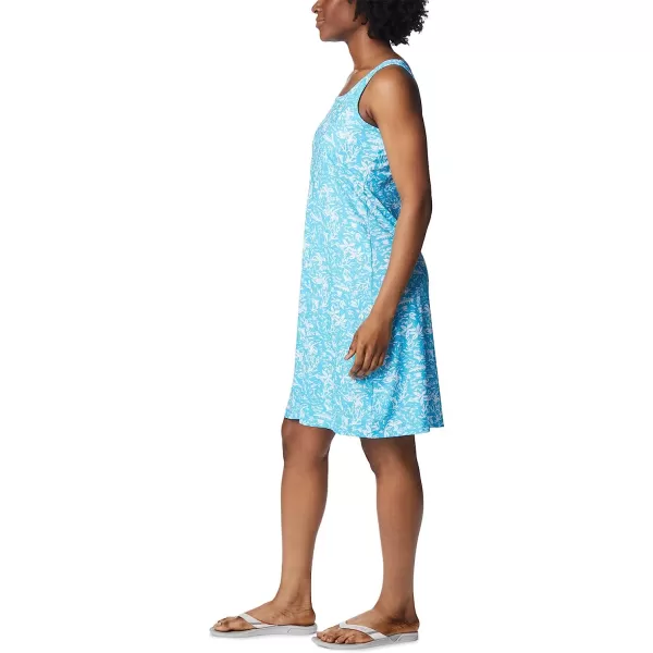 imageColumbia Womens Freezer Iii DressAtoll Kona