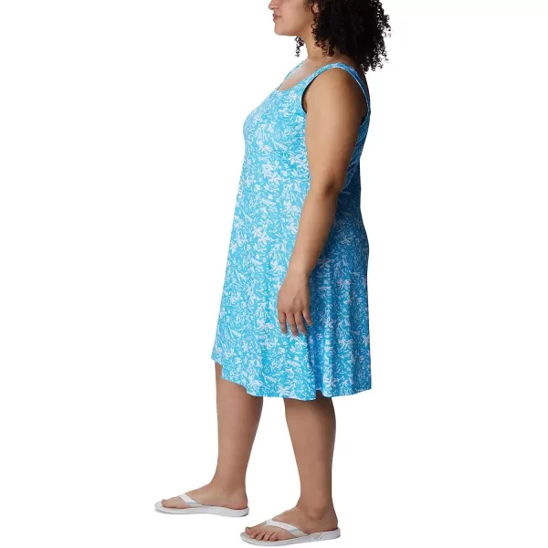 imageColumbia Womens Freezer Iii DressAtoll Kona