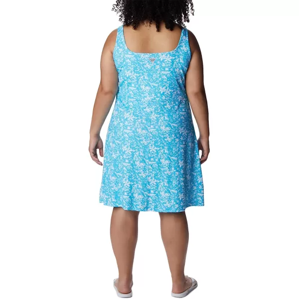 imageColumbia Womens Freezer Iii DressAtoll Kona