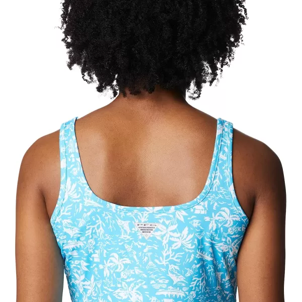 imageColumbia Womens Freezer Iii DressAtoll Kona