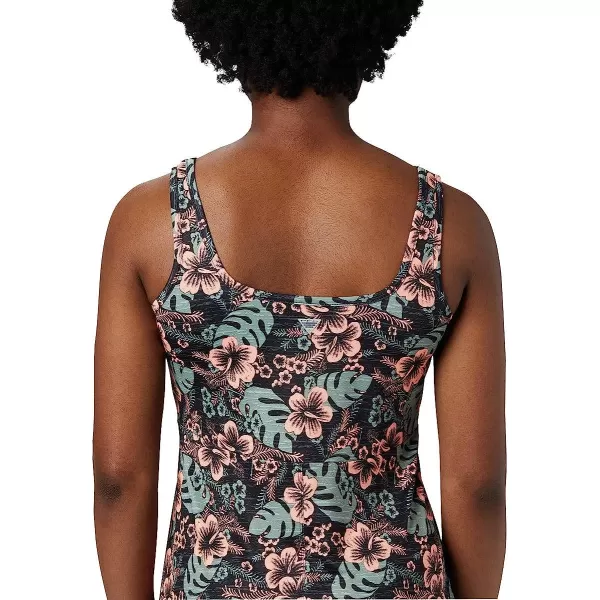 imageColumbia Womens Freezer Iii DressBlack Vacay Vibes Print
