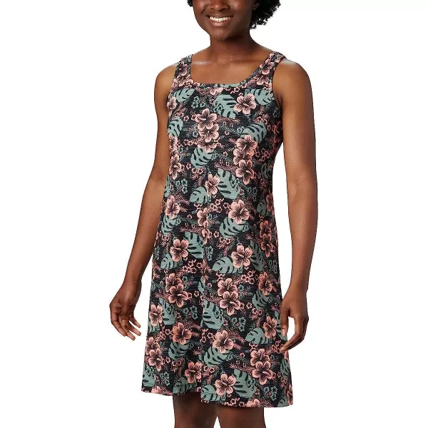 imageColumbia Womens Freezer Iii DressBlack Vacay Vibes Print