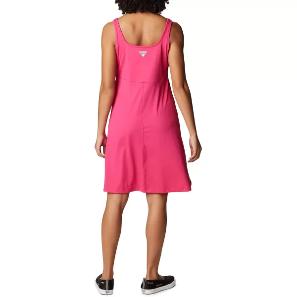 imageColumbia Womens Freezer Iii DressCactus Pink