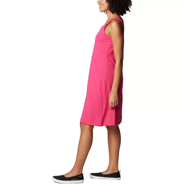imageColumbia Womens Freezer Iii DressCactus Pink