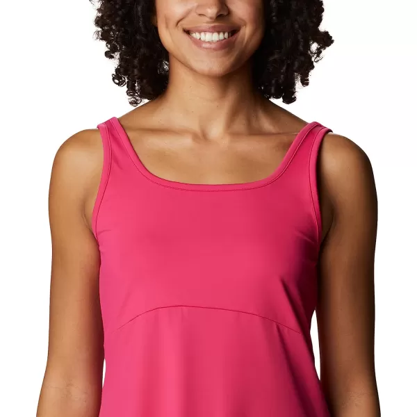 imageColumbia Womens Freezer Iii DressCactus Pink