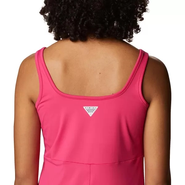 imageColumbia Womens Freezer Iii DressCactus Pink