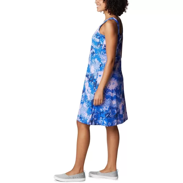imageColumbia Womens Freezer Iii DressCarbonFoamfloral Print