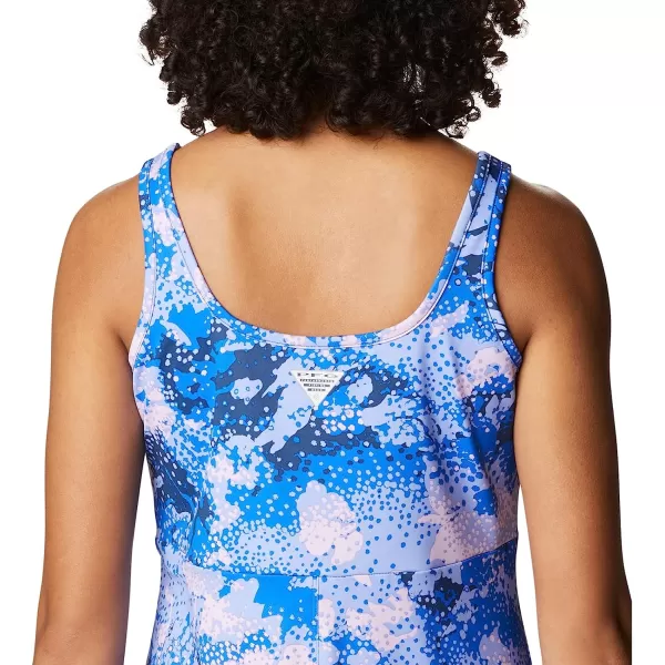 imageColumbia Womens Freezer Iii DressCarbonFoamfloral Print