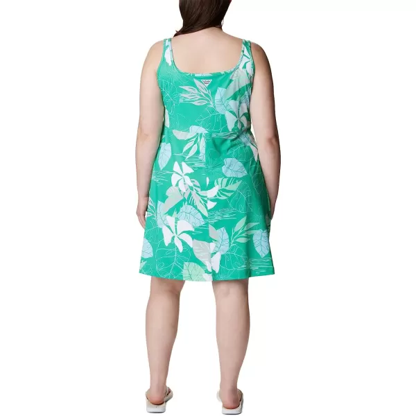 imageColumbia Womens Freezer Iii DressCircuit Tropamix