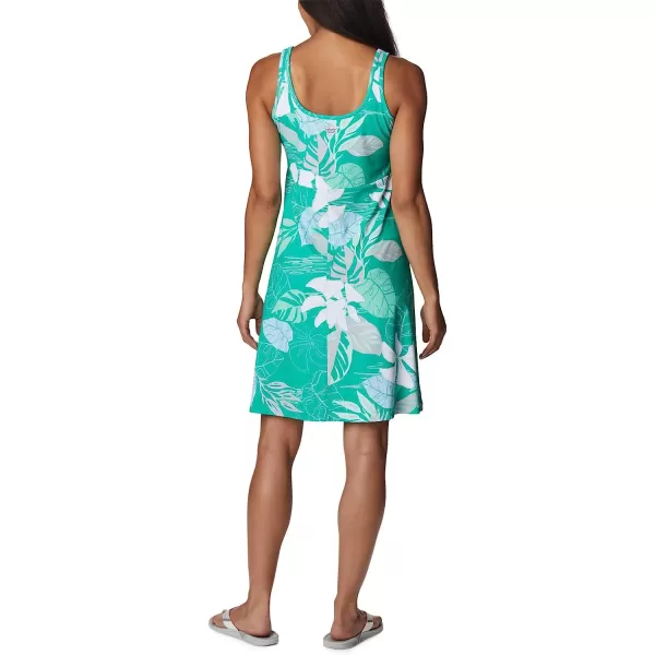 imageColumbia Womens Freezer Iii DressCircuit Tropamix