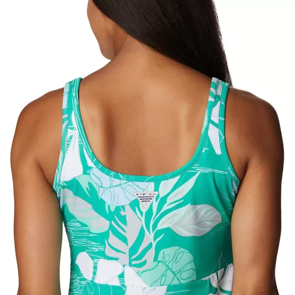 imageColumbia Womens Freezer Iii DressCircuit Tropamix
