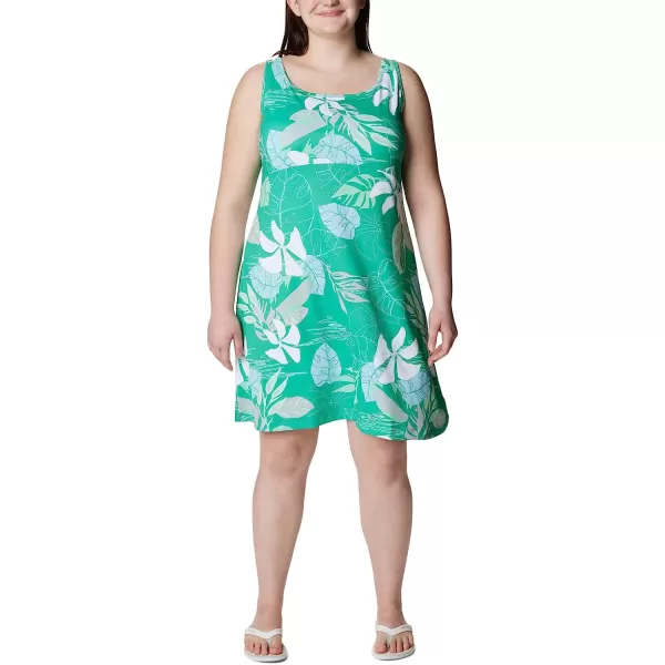 imageColumbia Womens Freezer Iii DressCircuit Tropamix