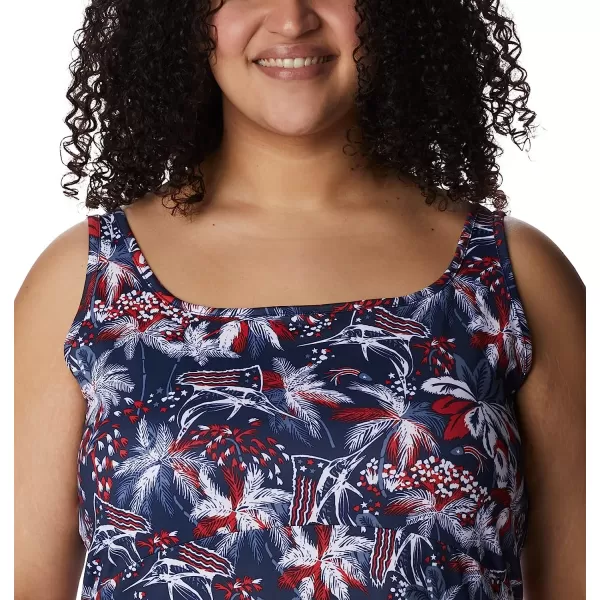 imageColumbia Womens Freezer Iii DressDark Blue