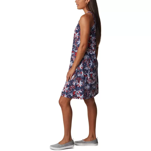 imageColumbia Womens Freezer Iii DressDark Blue