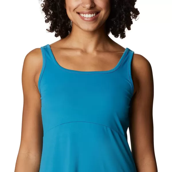 imageColumbia Womens Freezer Iii DressDeep Marine