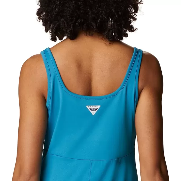 imageColumbia Womens Freezer Iii DressDeep Marine