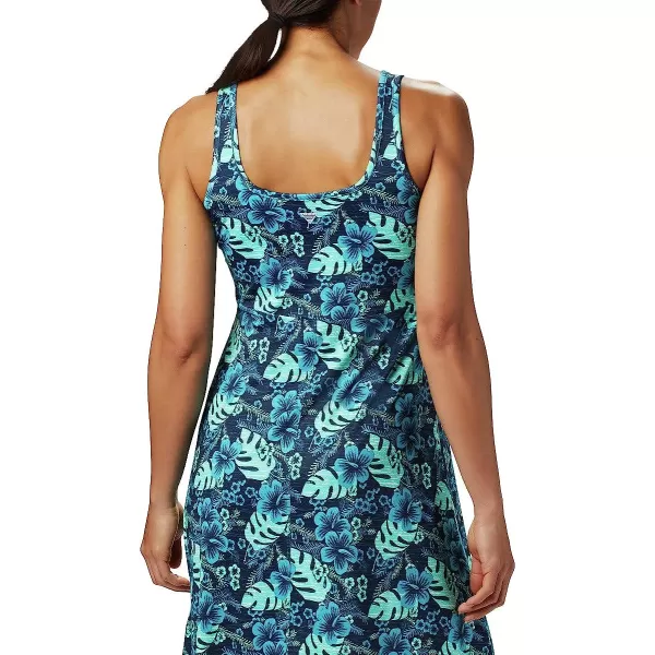 imageColumbia Womens Freezer Iii DressDolphin Vacay Vibes Print