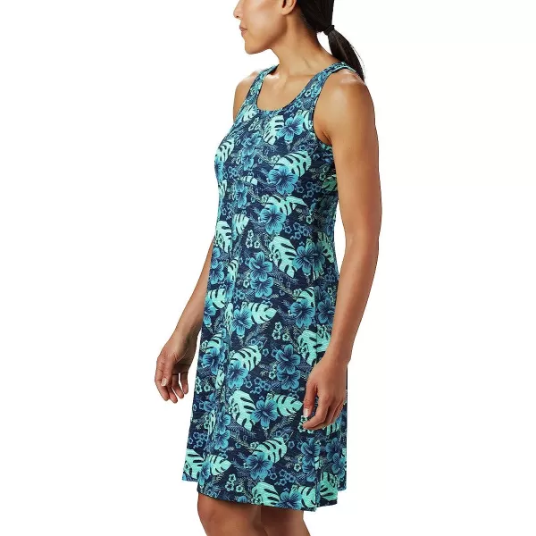imageColumbia Womens Freezer Iii DressDolphin Vacay Vibes Print