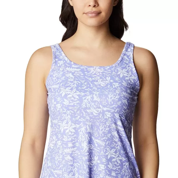 imageColumbia Womens Freezer Iii DressFairytale Kona Print