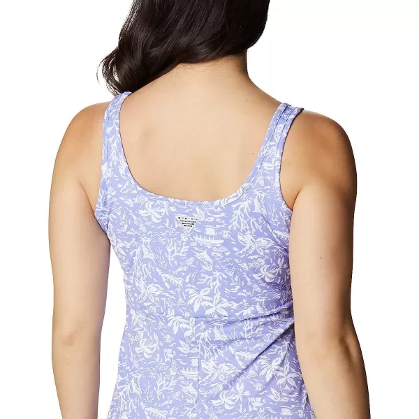 imageColumbia Womens Freezer Iii DressFairytale Kona Print