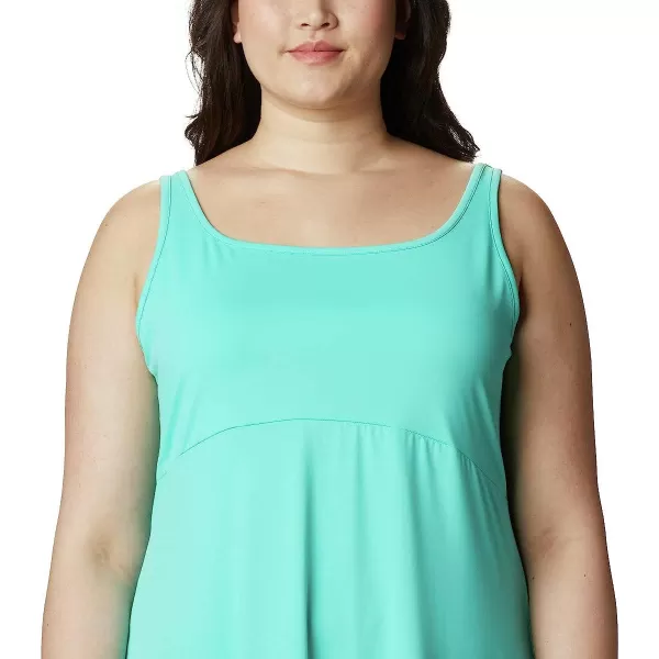 imageColumbia Womens Freezer Iii DressGreen
