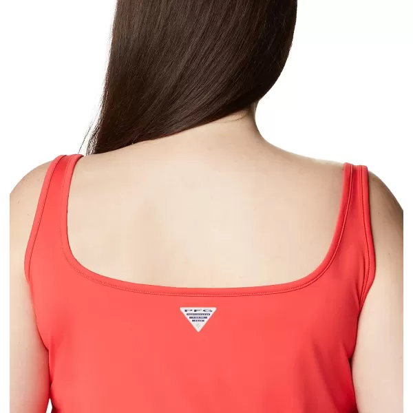 imageColumbia Womens Freezer Iii DressRed Hibiscus