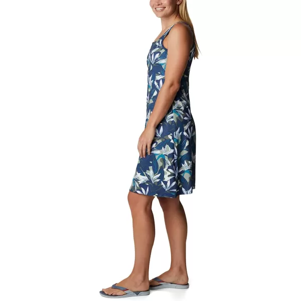 imageColumbia Womens Freezer Iii DressSafari