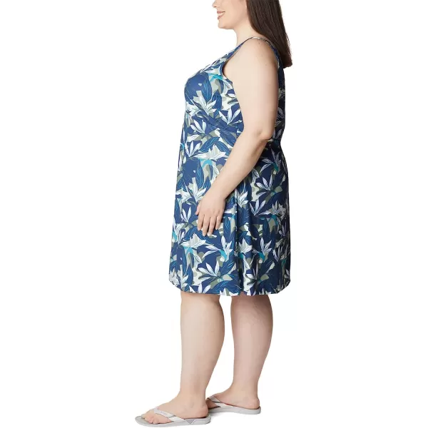 imageColumbia Womens Freezer Iii DressSafari