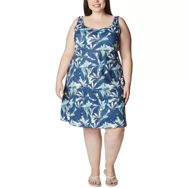 imageColumbia Womens Freezer Iii DressSafari
