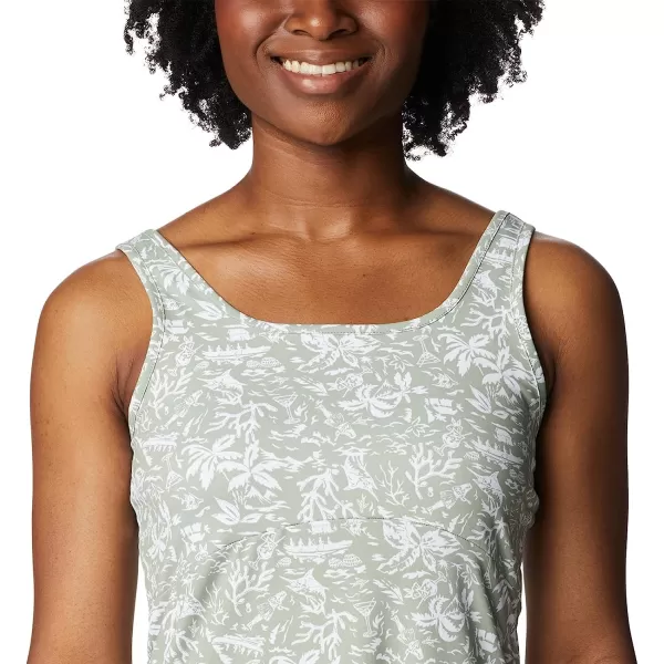 imageColumbia Womens Freezer Iii DressSafari Kona