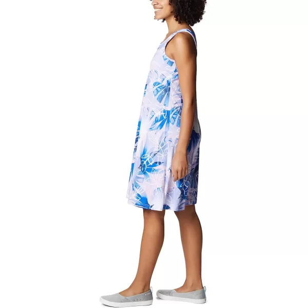 imageColumbia Womens Freezer Iii DressSerenityShady Coves Print