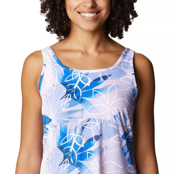 imageColumbia Womens Freezer Iii DressSerenityShady Coves Print