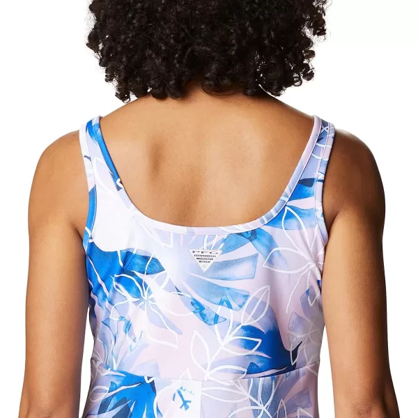 imageColumbia Womens Freezer Iii DressSerenityShady Coves Print