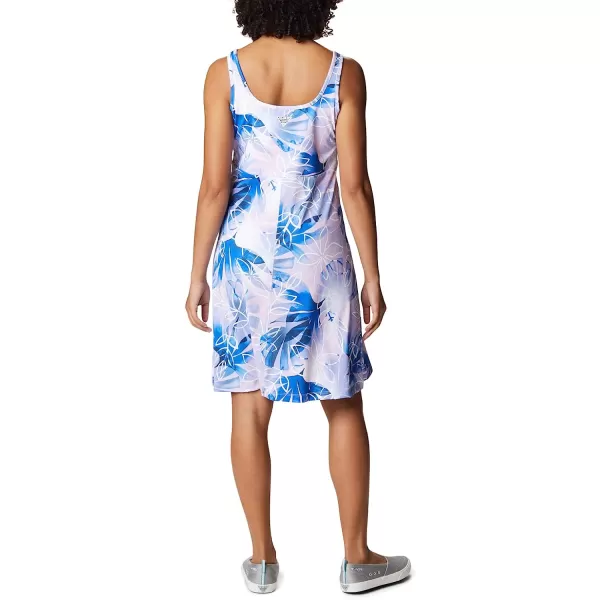 imageColumbia Womens Freezer Iii DressSerenityShady Coves Print