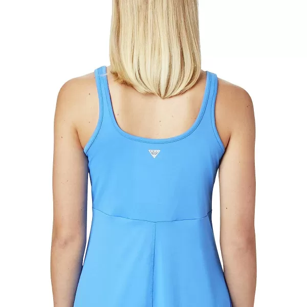 imageColumbia Womens Freezer Iii DressStormy Blue