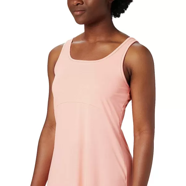 imageColumbia Womens Freezer Iii DressTiki Pink