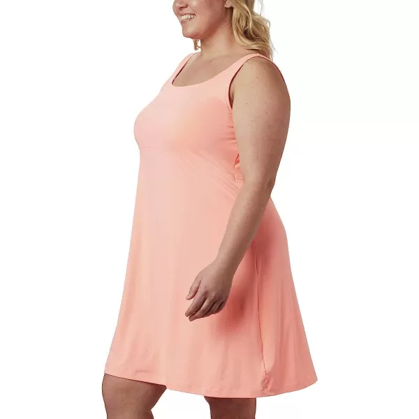 imageColumbia Womens Freezer Iii DressTiki Pink