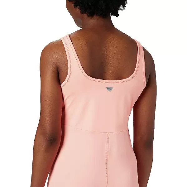 imageColumbia Womens Freezer Iii DressTiki Pink