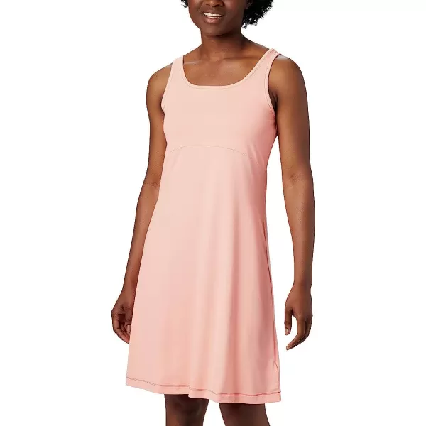 imageColumbia Womens Freezer Iii DressTiki Pink