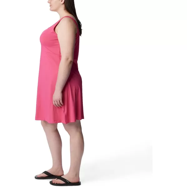 imageColumbia Womens Freezer Iii DressUltra Pink