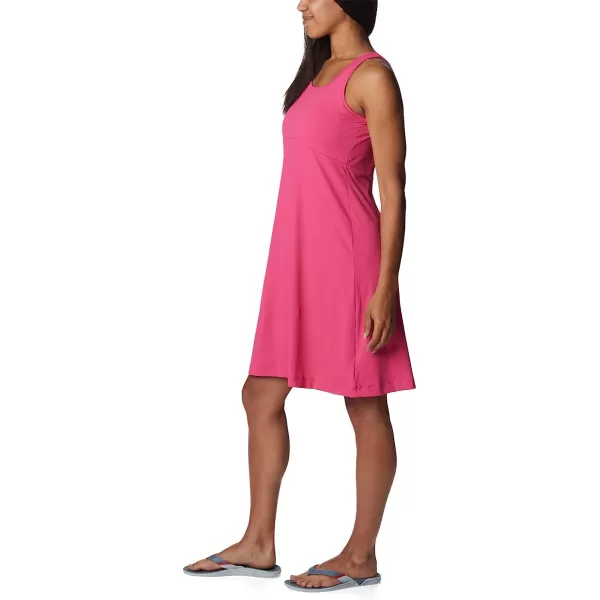 imageColumbia Womens Freezer Iii DressUltra Pink